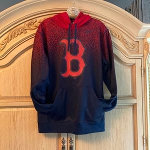 Nike Boston Ted Sox hoodie